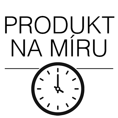 PRODUKT NA MÍRU